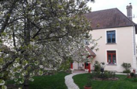 Дом с шалет с подлинным характером - Le Manoir des Jardiniers Gourmands