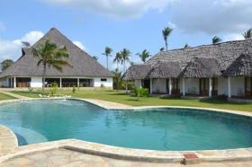 Продается Diani Bay Resort - очаровательный отель