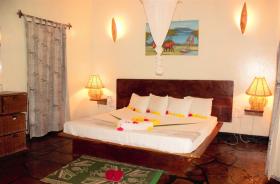 Продается Diani Bay Resort - очаровательный отель