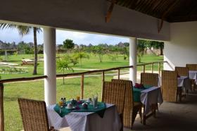 Продается Diani Bay Resort - очаровательный отель