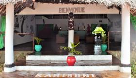Продается Diani Bay Resort - очаровательный отель