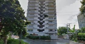 Продаётся квартира-студия в Royal Beach Condotel Pattaya