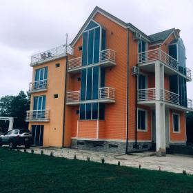 Продается частный гостевой дом - вилла