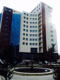 Здание под гостиницу или бизнес центр в Баку