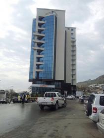 Здание под гостиницу или бизнес центр в Баку