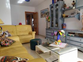 Продается квартира в Ла Манга дель Мар Менор - 80 м2