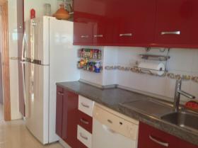 Продается квартира в Ла Манга дель Мар Менор - 80 м2
