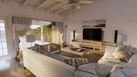 Продается новый элитный дом в Mahogany Park Сент-Джеймс