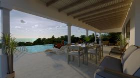 Продается новый элитный дом в Mahogany Park Сент-Джеймс