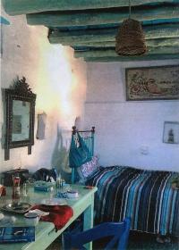Великолепный дом для отдыха в Додеканес, Греция, Le Grand Bleu