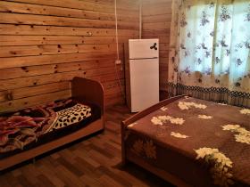 Продаётся мини - отель на Байкале