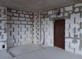 Продаю 2 комнатную квартиру в Одессе - возможна собственная планировка 