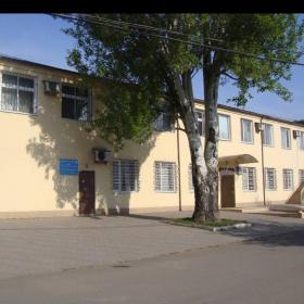 Продается офисное здание с земельным участком