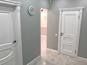 Красивая уютная квартира с новой отделкой в экологически чистом районе