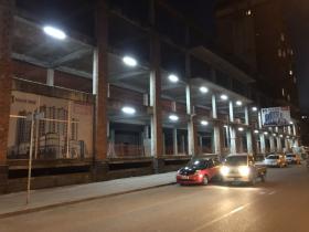 Квартира в новостройке в Батуми