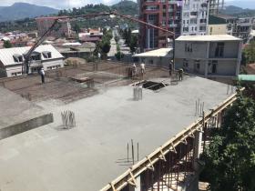 Квартира в новостройке в Батуми