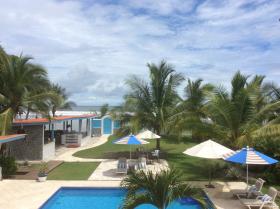 Роскошная вилла на берегу моря на продажу - Bed & Breakfast Pacific Oceanfront