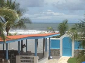 Роскошная вилла на берегу моря на продажу - Bed & Breakfast Pacific Oceanfront