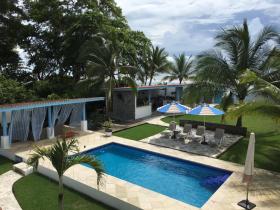 Роскошная вилла на берегу моря на продажу - Bed & Breakfast Pacific Oceanfront