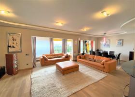 Захватывающий пентхаус 295 м2 в Pedralbes Barcelona