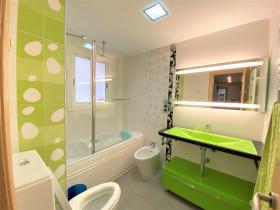 Захватывающий пентхаус 295 м2 в Pedralbes Barcelona