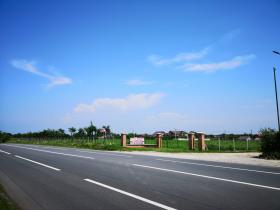 Земля под застройку в 29 км от Бухареста