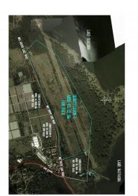 68 га собственности на берегу озера Найваша