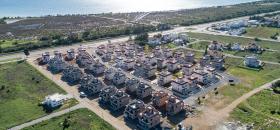 Вилла в резиденции Sea Pearl Residence