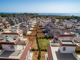 Вилла в резиденции Sea Pearl Residence