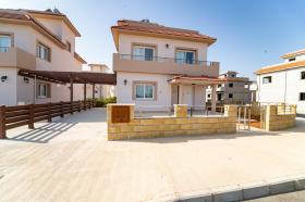 Вилла в резиденции Sea Pearl Residence