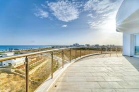 Новая 3-комнатная квартира в Park Residence Long Beach