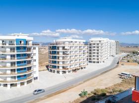 Новая 3-комнатная квартира в Park Residence Long Beach
