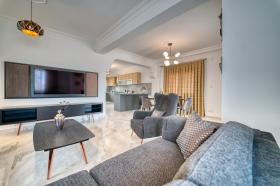 Новая 3-комнатная квартира в Park Residence Long Beach