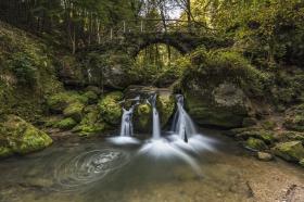 Продается дом Petite Suisse в процессе ремонта в Люксембурге.