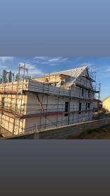 Продается дом Petite Suisse в процессе ремонта в Люксембурге.