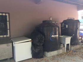 Красивый полностью оборудованный дом в Панаме на продажу
