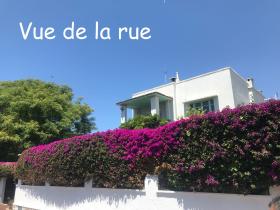 vue de la rue