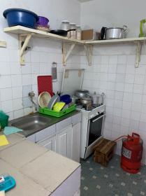 Аренда квартиры на вилле в Акпакпа Котону