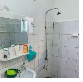 Аренда квартиры на вилле в Акпакпа Котону