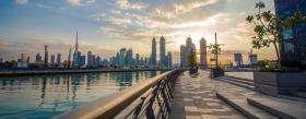 Продается роскошная квартира на берегу моря в Дубае