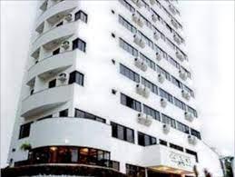 Продается Отель Casa Blanca 3* в Praia de Ipanema