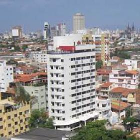 Продается Отель Casa Blanca 3* в Praia de Ipanema