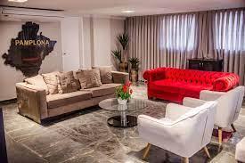 Продается Отель Casa Blanca 3* в Praia de Ipanema