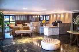 Продается Отель Casa Blanca 3* в Praia de Ipanema