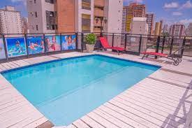Продается Отель Casa Blanca 3* в Praia de Ipanema