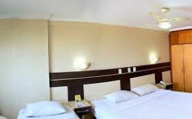 Продается Отель Casa Blanca 3* в Praia de Ipanema