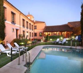 Продается 4*-звездочный бутик-отель Vereda Real