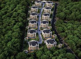 Роскошная вилла на продажу в Коджаэли - 1 час от Стамбула