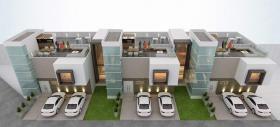 Роскошная вилла на продажу в Плайя-эль-Анхель, Исла Маргарита