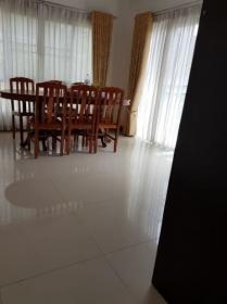 Дом в охраняемом районе в Nakhon Ratchasima